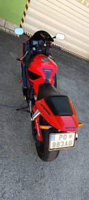 Honda cbr 600 f sport - 3