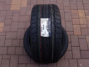 4x 275/35R20 NITTO – LETNÍ – NOVÉ – RS6 RS7 A8 M5 M8 CAMARO - 3