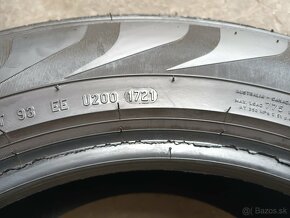 Letné 215/65 r17 Pirelli - 3