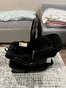 Predám vajíčko BRITAX ROMER Baby Safe 3 - 3