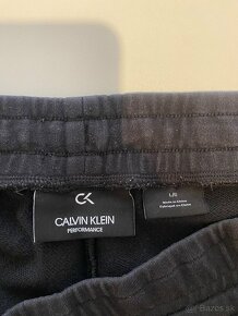 Calvin klein šortky - 3