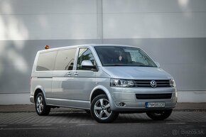 Volkswagen Caravelle 2.0 BiTDI Comfortline DSG - 3