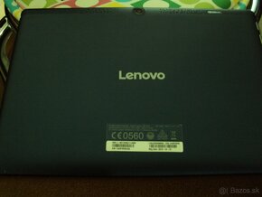 Tablet Lenovo - 3