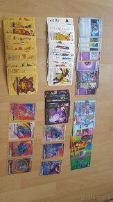 Pokémon kartičky s albumom - 3