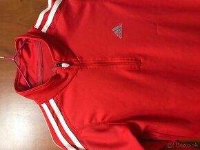 ADIDAS original funkčné/damske climalite tricko S/M - 3