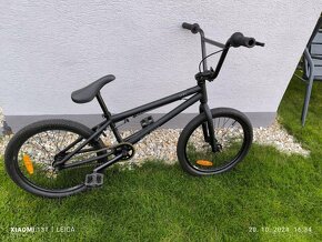 Bmx - 3