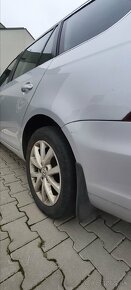 VW Golf 6, 1.6 Tdi, 77kW - 3