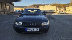 Audi A4 1.8T 110kw Quattro - 3