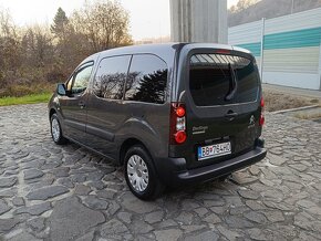 ✳️Citroën Berlingo 1.6 HDi 16V 92k Seduction✳️ - 3