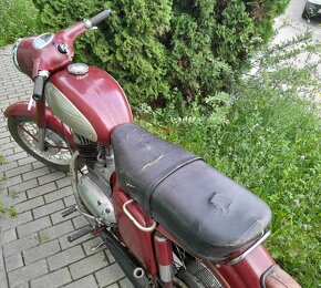 Jawa 250/559 - 3