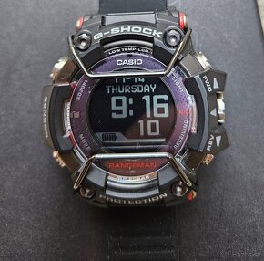 Casio g-shock gpr b1000 rangeman 2 - 3