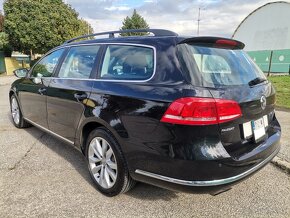 Volkswagen Passat B7 Variant 2.0 TDI CR - 3