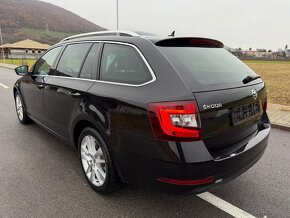 Škoda octavia combi 2.0tdi dsg STYLE PLUS - 3