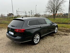 Volkswagen Passat 2,0 BiTDI 4Motion Highline - 3