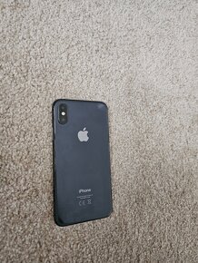 iPhone XS - 3