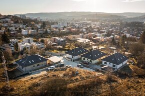 Dokončená a skolaudovaná novostavba rodinného domu, Prešov - 3