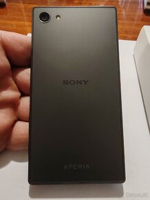 Sony z5 compact - 3