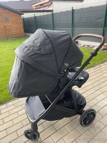 Britax Römer Kočík športový Strider M - 3