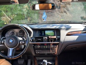 Predam BMW X3 2016 - 3