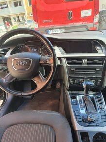 Audi a4 b8 2.0 105kW - 3