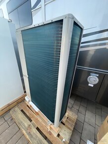 Nové tepelné čerpadlo Daikin ERLQ011CAV3 so zásobníkom - 3