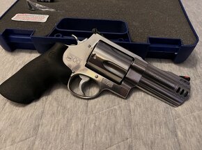 Smith & Wesson model 500, kal. 500 S&W - 3