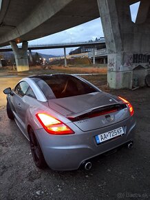 Peugeot RCZ GT-line 2.0 HDI - 3