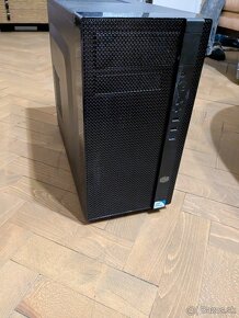 Xeon E3-1240 V2 bez GPU, 8GB ddr3, ssd, hdd win10/11 - 3