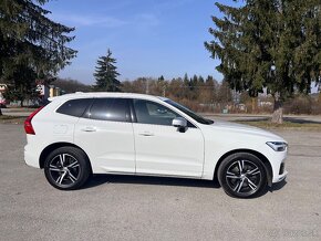 Volvo xc60 R-Design - 3