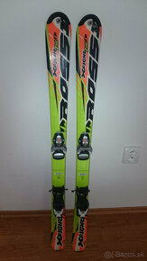 Lyze rossignol 120 - 3