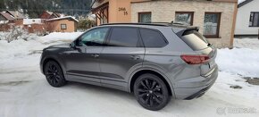 Touareg 3.0TDI  R-Line - 3