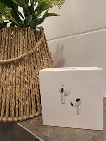 Apple airpods 3 generácia - 3