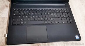 Dell i5-7200u/8GB RAM/256GB SSD/Intel 620 - 3