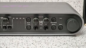 Avid - Mbox PRO profesionálne-grade audio rozhranie - 3