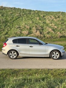 BMW 1 series 118d - 3