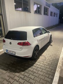 Volkswagen Golf VII - 3