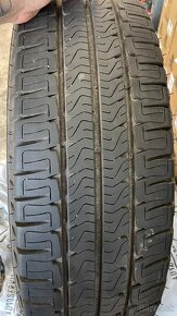 Michelin Agilis Camping 225/75R16CP - 3