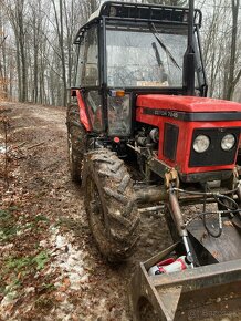 ZETOR 7245 UKT - 3