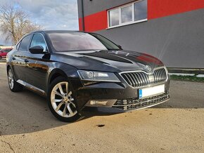 Škoda Superb 2.0 TDI 110kW MT6 Elegance - 3