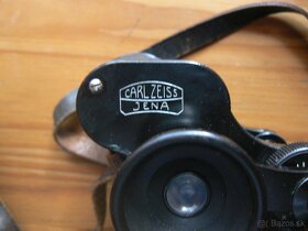 Dalekohled Carl Zeiss Jena Turactem 8x24 - 3