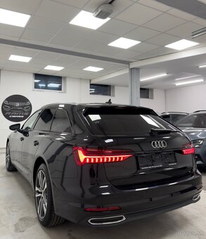 Audi A6 C8 40TDI 150Kw Matrix/Kamera/Radar - 3