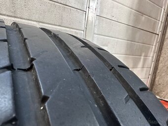 235/45R17 letne - 3