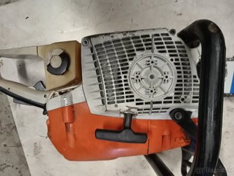 Stihl ms362 - 3