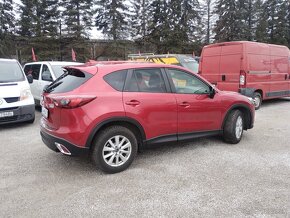 Mazda CX-5 2.2 Skyactiv-D AWD Revolution TOP - 3