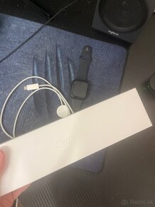 Apple Watch series 7 45mm - 3