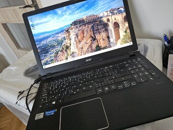 Notebook Acer Aspire V7 - 3