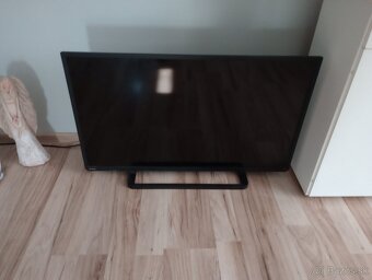 Tv Toshiba - 3