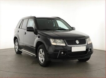 predam diely na suzuki grand vitara 1,9 ddis 95kw 2008 motor - 3