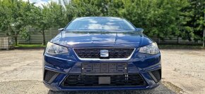 Seat Ibiza 1.0 MPI Reference - 3