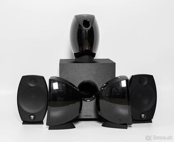 Focal Sib EVO 5.1 - 3